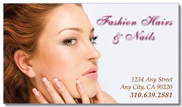 BC111 - Business Cards