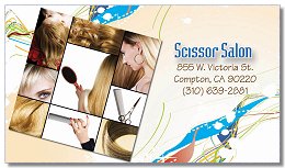 BC112 - Business Cards