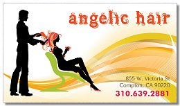 BC131 - Business Cards