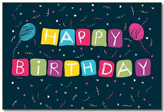 Postcard 4x6 two sided