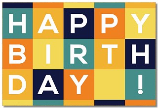 Postcard 4x6 two sided