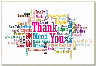 Postcard 4x6 two sided