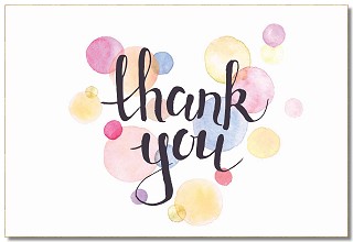 Postcard 4x6 two sided