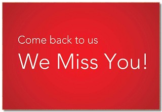 Postcard 4x6 two sided