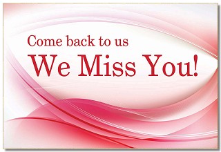 Postcard 4x6 two sided