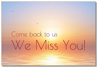 Postcard 4x6 two sided