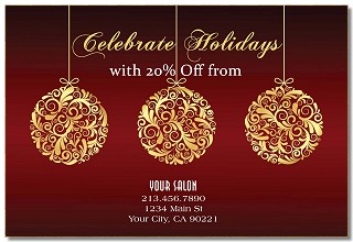 Postcard 4x6 two sided