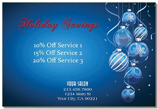 Postcard 4x6 two sided