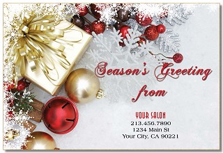 Postcard 4x6 two sided