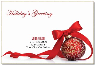 Postcard 4x6 two sided